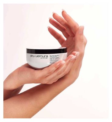 Shu Uemura Art of Hair Izumi Tonic Mask 200ml