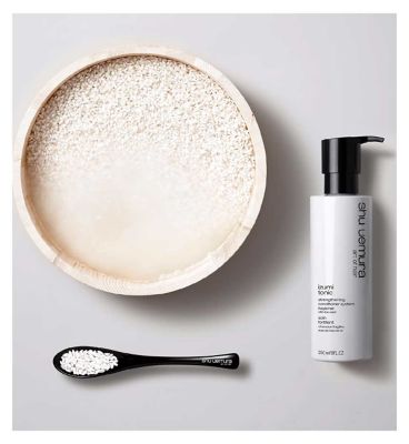 Shu Uemura Art of Hair Izumi Tonic Conditioner 250ml