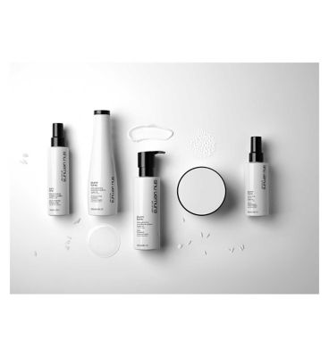 Shu Uemura Art of Hair Izumi Tonic Conditioner 250ml