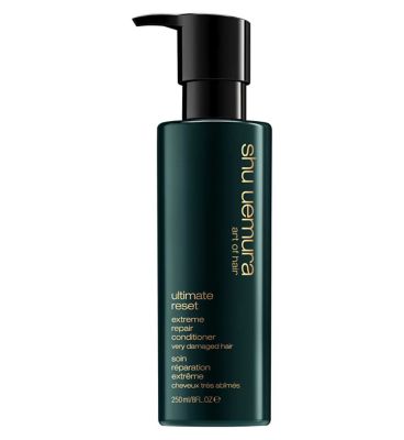 Shu Uemura Ultimate Reset Conditioner 250ml