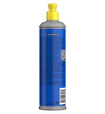 Bed Head by Tigi Down N' Dirty Clarifying Detox Shampoo 400ml