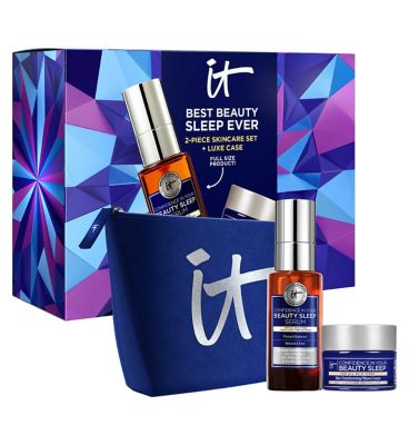 It Cosmetics Your Beauty Sleep Essentials