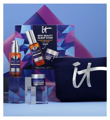 It Cosmetics Your Beauty Sleep Essentials