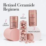 Elizabeth Arden Retinol + HPR Ceramide Rapid Skin Renewing Water Cream 50ml