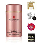 Elizabeth Arden Retinol + HPR Ceramide Rapid Skin Renewing Water Cream 50ml