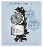 Briogeo Scalp Revival™ Charcoal + Coconut Oil Micro-Exfoliating Shampoo Travel Size 59ml