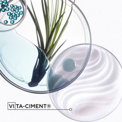 Kérastase Resistance, Strengthening Mask, For Extremely Dry & Damaged Hair, With Vita-Ciment, Masque Force Architecte, 200ml