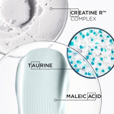 Kérastase Resistance Nourishing Leave-in Gel Cream Treatment, For Damaged Hair With Creatine, Thermique Extentioniste, 150ml