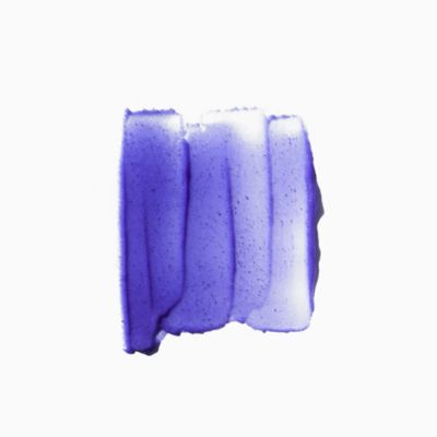 Kérastase Blond Absolu, Anti-Brass Purple Hair Mask, For Lightened & Highlighted Cool Blonde Hair, Masque Ultra Violet, 200ml