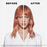 Kérastase Chroma Absolu, Strengthening Conditioner, For Damaged Colour-Treated Hair, Fine To Medium, With Lactic Acid, 200ml