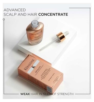 Kérastase Initialiste Advanced Scalp and Hair Concentrate 60ml