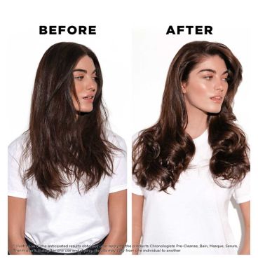 Kérastase Chronologiste, Youth Revitalising Blow-Dry Care, For Lengths and Ends 150ml