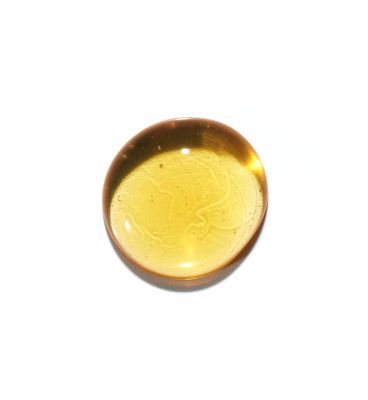 Kérastase Curl Manifesto, Nourishing Oil Styling and Finishing Treatment, With Manuka Honey, Huile Sublime Repair, 50ml