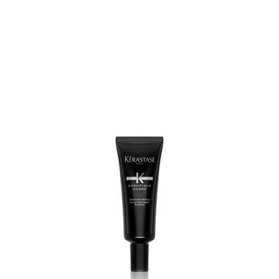 Kérastase Densifique Homme, Hair Density Programme for Men, Scalp Treatment for Thinning Hair, Cure Densifique, 30x6ml