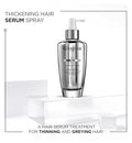 Kérastase Densifique, Thickening Hair Serum Spray, For Thinning & Greying Hair, With Stemoxydine, Sérum Jeunesse, 100ml