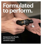 MANSCAPED Crop Preserver, Men’s Groin Deodorant, Male Anti-Chafing Moisturizer