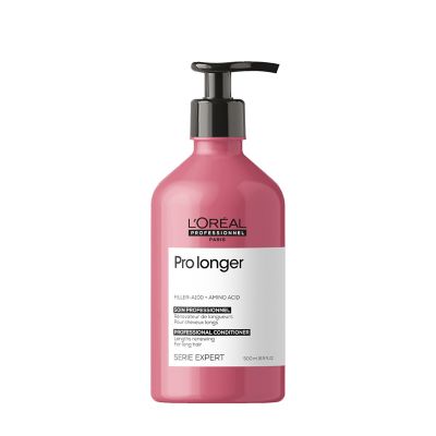 L'Oréal Professionnel Serie Expert Pro Longer Conditioner For Long Hair 500ml