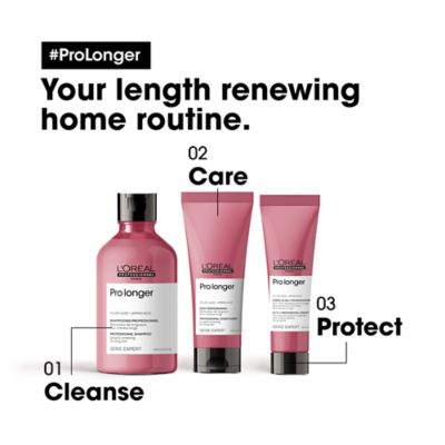 L'Oréal Professionnel Serie Expert Pro Longer Conditioner For Long Hair 500ml