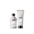 L'Oréal Professionnel Serie Expert Silver Conditioner For Neutralising and Brightening 200ml