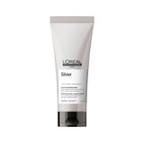 L'Oréal Professionnel Serie Expert Silver Conditioner For Neutralising and Brightening 200ml