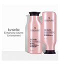 Pureology Pure Volume Conditioner, For Fine Flat Hair 266ml