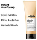 L'Oréal Professionnel Serie Expert Absolut Repair Conditioner For Dehydrated Hair 200ml