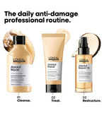 L'Oréal Professionnel Serie Expert Absolut Repair Conditioner For Dehydrated Hair 200ml