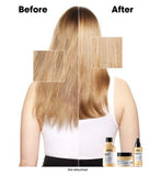 L’Oréal Professionnel Serie Expert Absolut Repair Shampoo For Dehydrated Hair 300ml