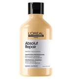 L’Oréal Professionnel Serie Expert Absolut Repair Shampoo For Dehydrated Hair 300ml