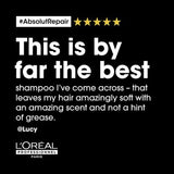 L’Oréal Professionnel Serie Expert Absolut Repair Shampoo For Dehydrated Hair 500ml