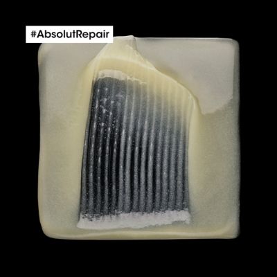 L’Oréal Professionnel Serie Expert Absolut Repair Shampoo For Dehydrated Hair 500ml