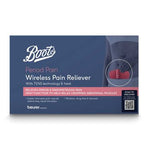 Boots Period Pain Wireless Pain Reliever
