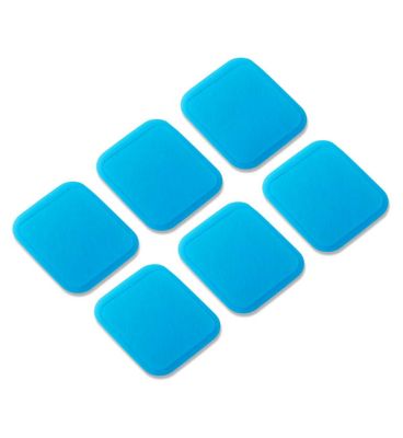 Beurer TENS Menstrual Relax Replacement Pads