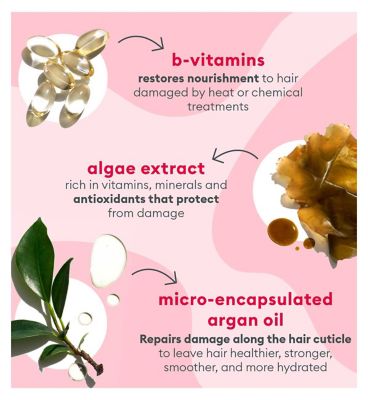 Briogeo Don't Despair, Repair!™ Strengthen + Repair Hair Travel Kit
