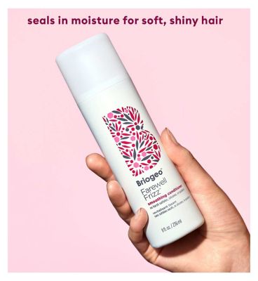 Briogeo Farewell Frizz™ Smoothing Conditioner 236ml