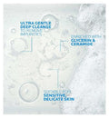 La Roche-Posay Toleriane Purifying Foaming Cleansing Gel 400ml