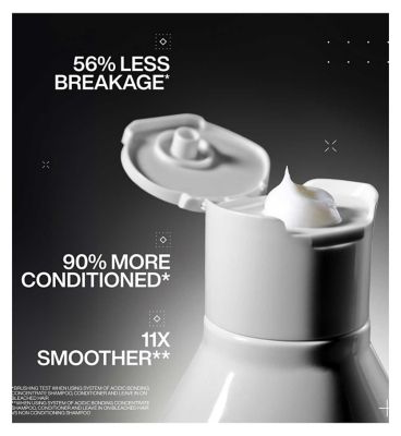 REDKEN Acidic Bonding Concentrate Conditioner For Damaged Hair 300ml