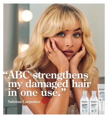 REDKEN Acidic Bonding Concentrate Shampoo For Damaged Hair 300ml