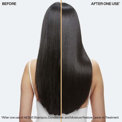 REDKEN All Soft Moisture Restore Leave-In Treatment 150ml