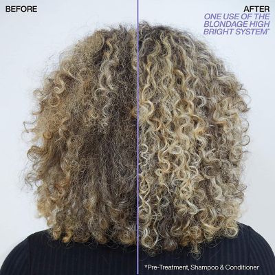 REDKEN Blondage High Bright Conditioner 300ml