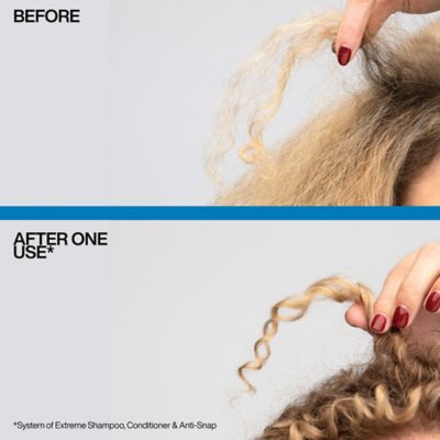 REDKEN Extreme Conditioner, For Damaged Hair, Strengthening & Adds Flexibility 300ml