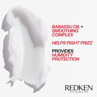 REDKEN Frizz Dismiss Conditioner 300ml