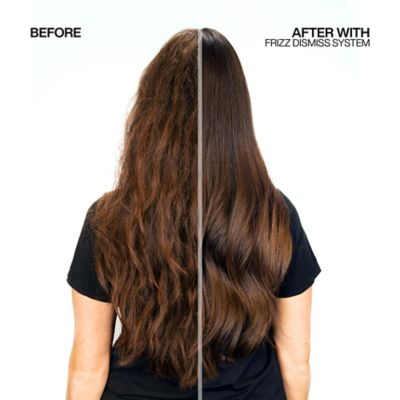REDKEN Frizz Dismiss Shampoo 300ml
