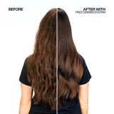 REDKEN Frizz Dismiss Shampoo 300ml