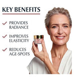 Eucerin Hyaluron-Filler + Elasticity Rosé Day Cream SPF30 50ml