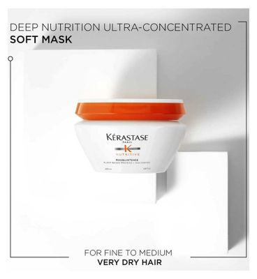 Kérastase Nutritive Crème Magistral Leave In Conditioner 150ml