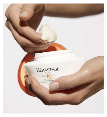 Kérastase Nutritive Crème Magistral Leave In Conditioner 150ml