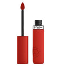 L'Oreal Paris Infallible Matte Resistance Lipstick