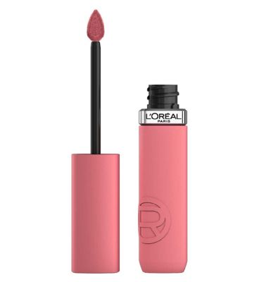 L'Oreal Paris Infallible Matte Resistance Lipstick
