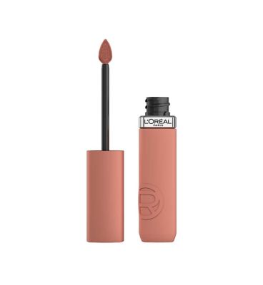 L'Oreal Paris Infallible Matte Resistance Lipstick